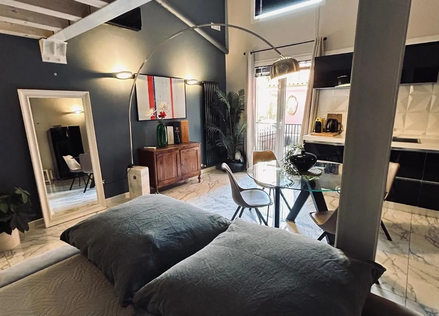 Apartment Dimora Fattorini 5 Stars Suite In Chioggia