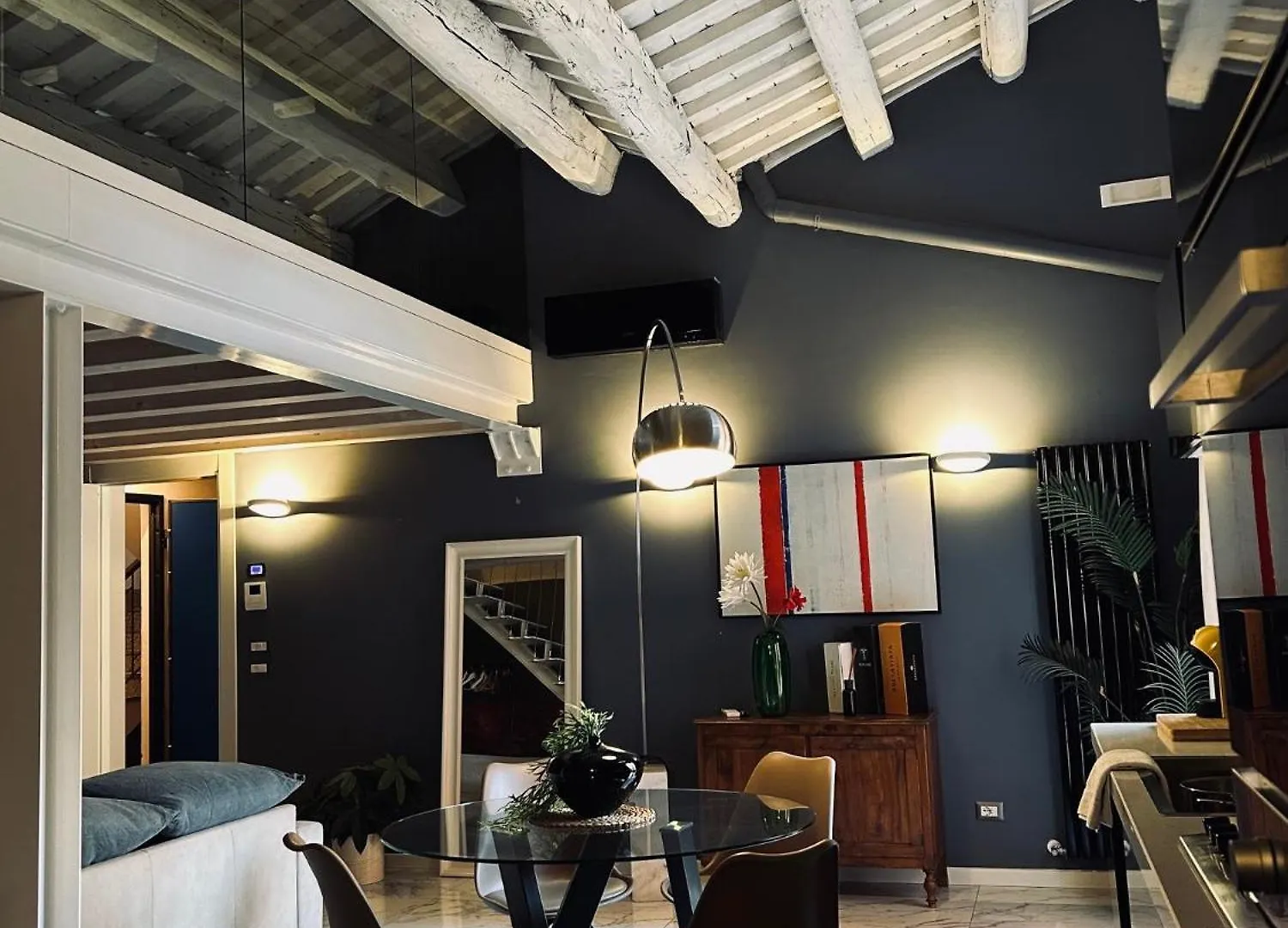 Dimora Fattorini 5 Stars Suite In Chioggia