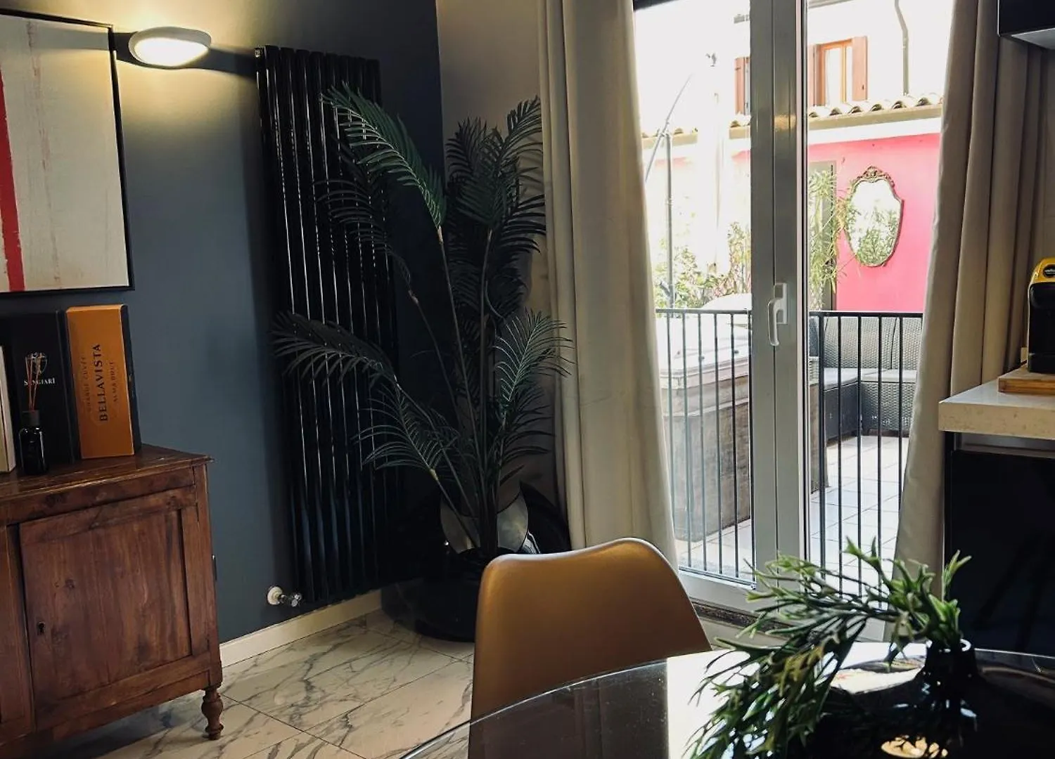 Apartment Dimora Fattorini 5 Stars Suite In Chioggia